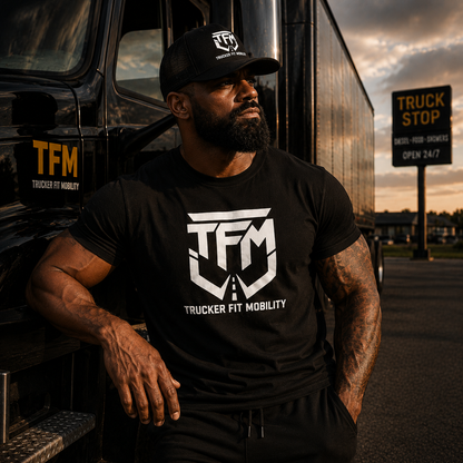 TFM Performance T-Shirt