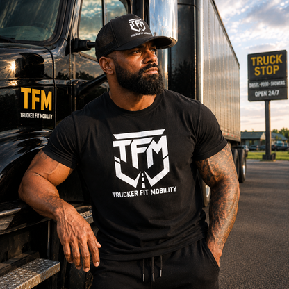 TFM Trucker Hat