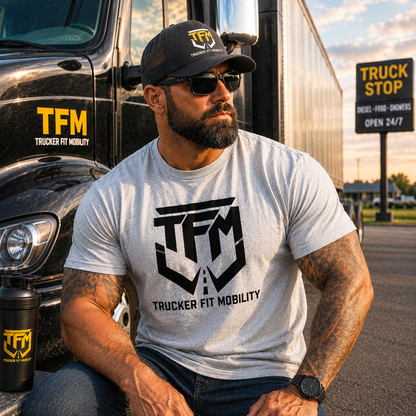 TFM Trucker Hat