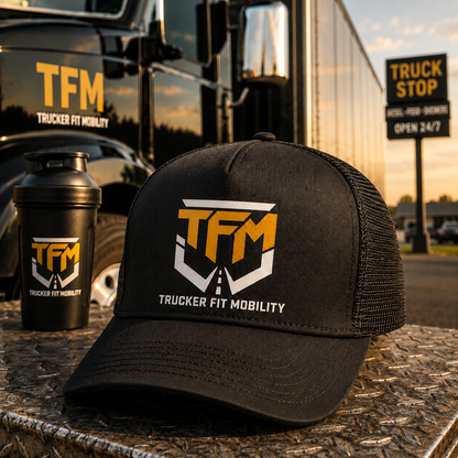 TFM Trucker Hat