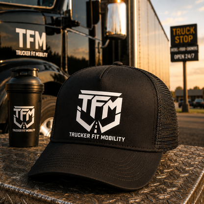 TFM Trucker Hat