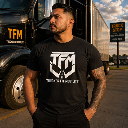 TFM Performance T-Shirt
