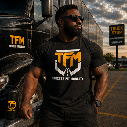 TFM Performance T-Shirt