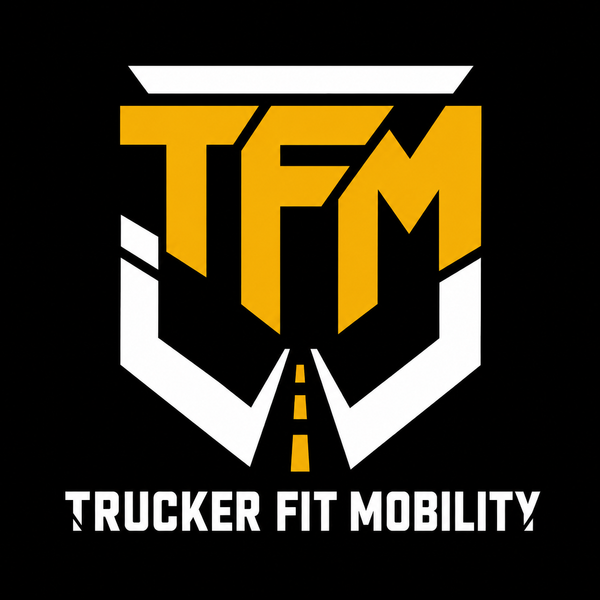Trucker Fit Mobility
