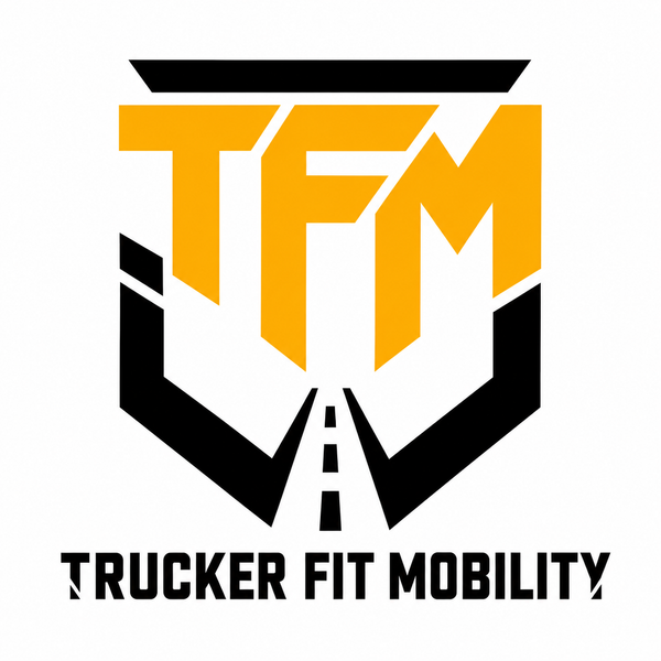 Trucker Fit Mobility