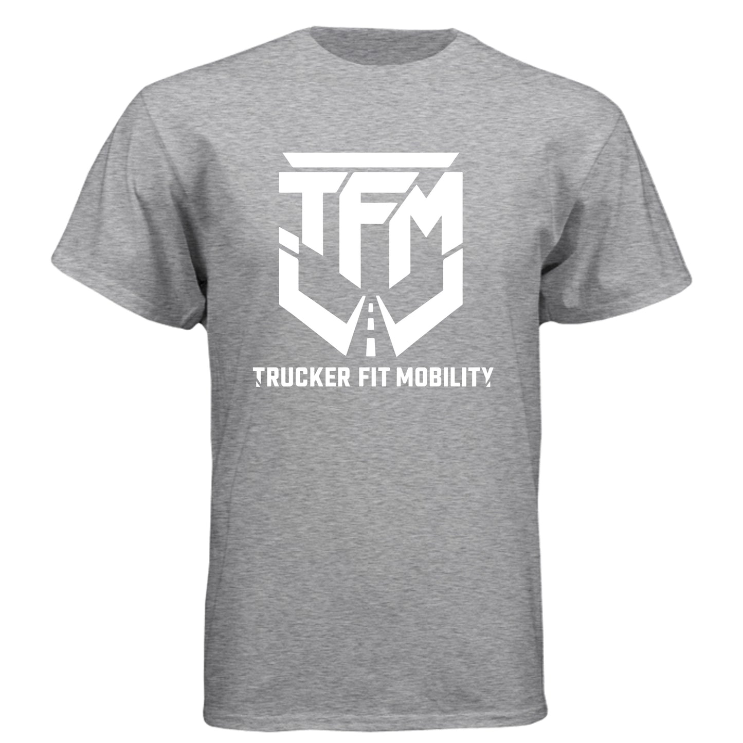 PREMIUM HEATHER - 6010 - FRONT